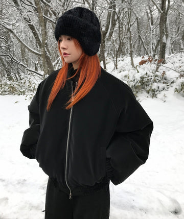 MATT BOMBER PADDING JP